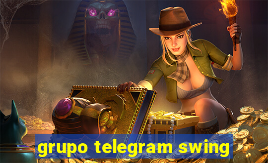 grupo telegram swing